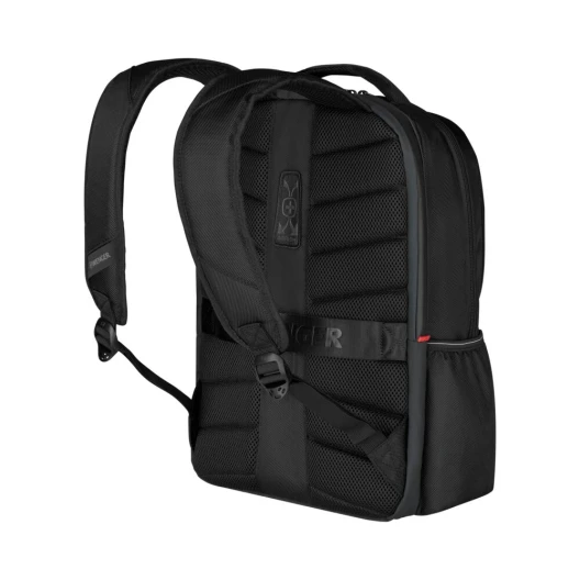 Wenger XE Resist in nero 23 l
