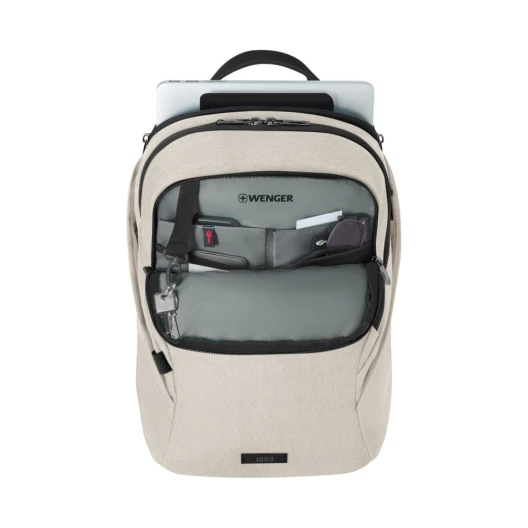 Wenger MX Light in sabbia 21 l
