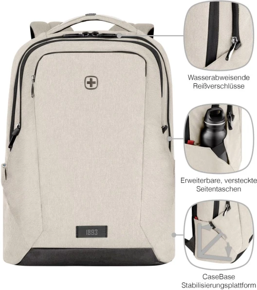 Wenger MX Professional