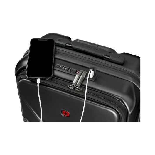 Wenger Amplix Bagaglio a mano 36 l