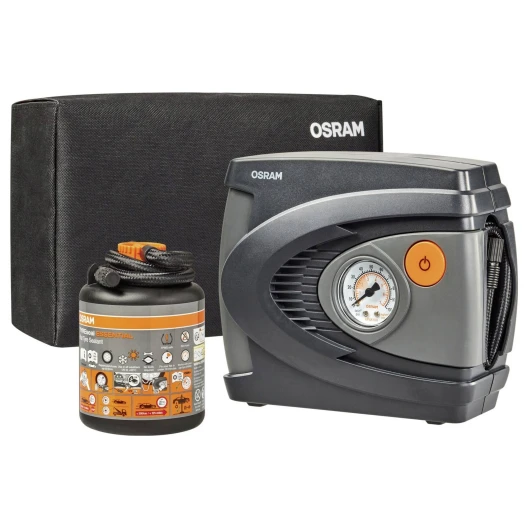 Osram Reifenreparaturset