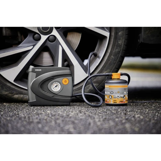 Osram Reifenreparaturset