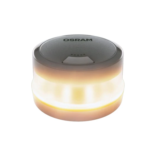 Osram LEDguardian V16 IoT – Für Spanier Pflicht