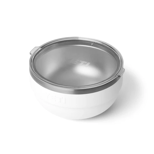 YETI Thermoschüssel - Rambler - Mittel weiss