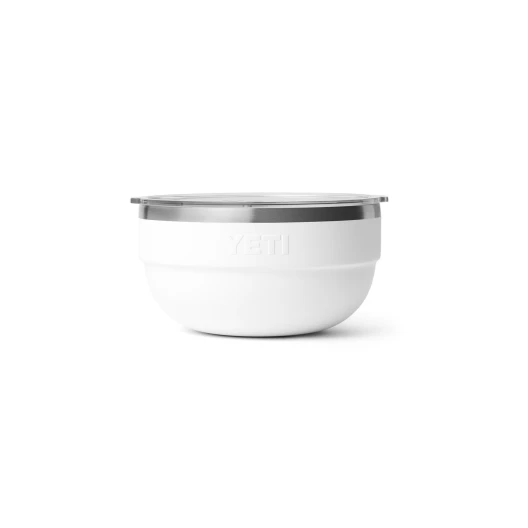 YETI Thermoschüssel - Rambler - Mittel weiss