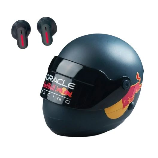 Oracle Red Bull Racing Kopfhörer