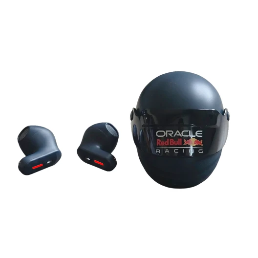 Oracle Red Bull Racing Kopfhörer