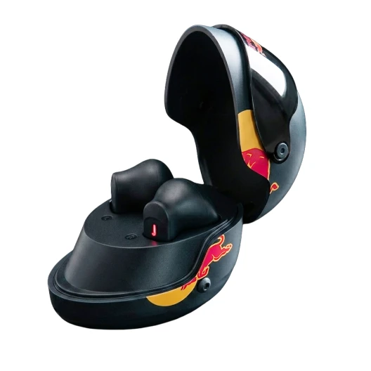 Oracle Red Bull Racing Kopfhörer