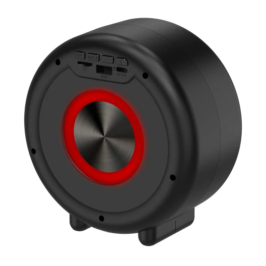 Oracle Red Bull Racing RB-SK310 BT-Lautsprecher Rad