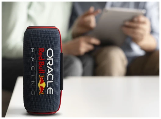 Oracle Red Bull Racing RB-SK420 Bluetooth-Lautsprecher