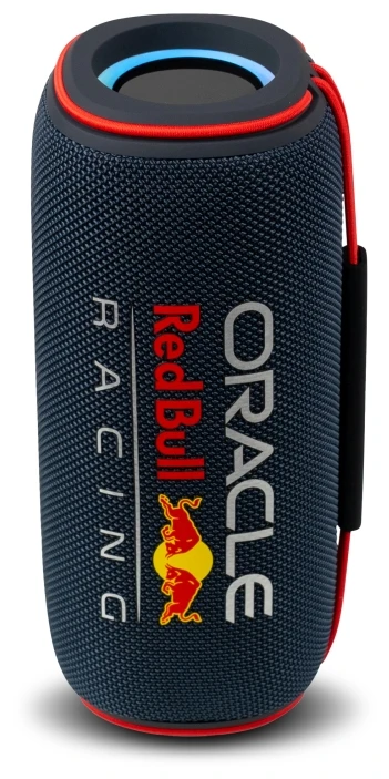 Oracle Red Bull Racing RB-SK420 Bluetooth-Lautsprecher