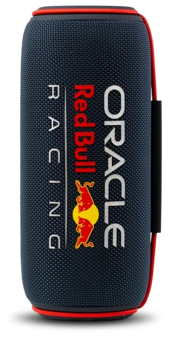Oracle Red Bull Racing RB-SK420 Bluetooth-Lautsprecher