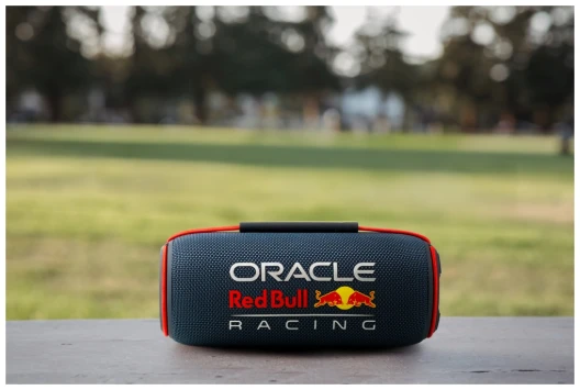 Oracle Red Bull Racing RB-SK420 Bluetooth-Lautsprecher