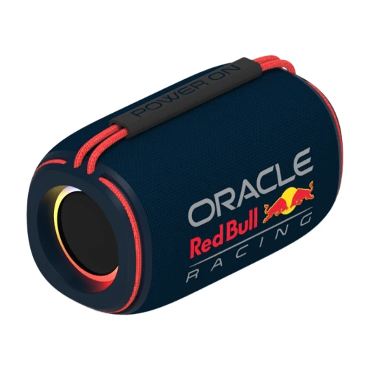 Oracle Red Bull Racing RB-SK440 Bluetooth-Lautsprecher
