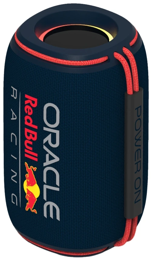 Oracle Red Bull Racing RB-SK440 Bluetooth-Lautsprecher