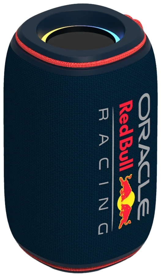 Oracle Red Bull Racing RB-SK440 Bluetooth-Lautsprecher