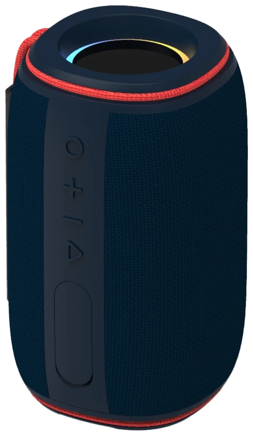 Oracle Red Bull Racing RB-SK440 Bluetooth-Lautsprecher