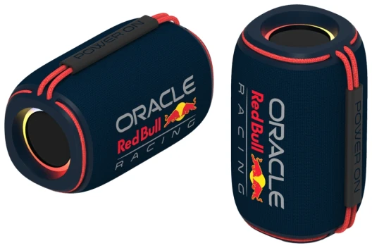 Oracle Red Bull Racing RB-SK440 Bluetooth-Lautsprecher