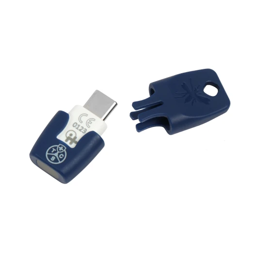 Insektenstichheiler heat it® Classic USB-C