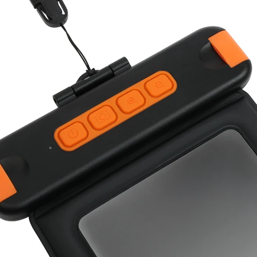 Handyhülle Bluetooth