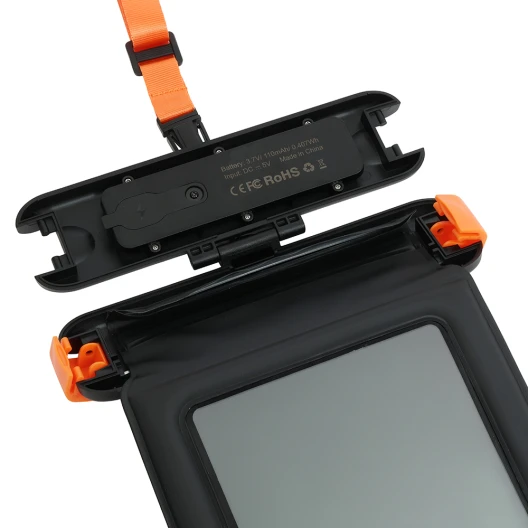Handyhülle Bluetooth