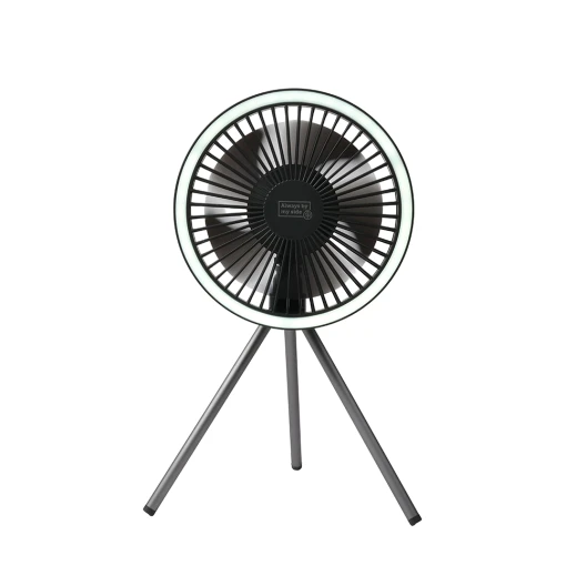 Ventilator 3-in-1