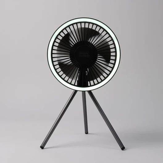 Ventilator 3-in-1