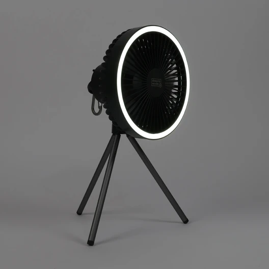 Ventilator 3-in-1