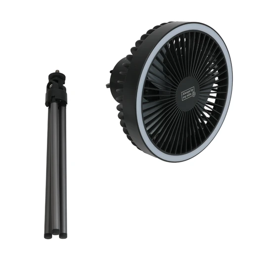 Ventilator 3-in-1