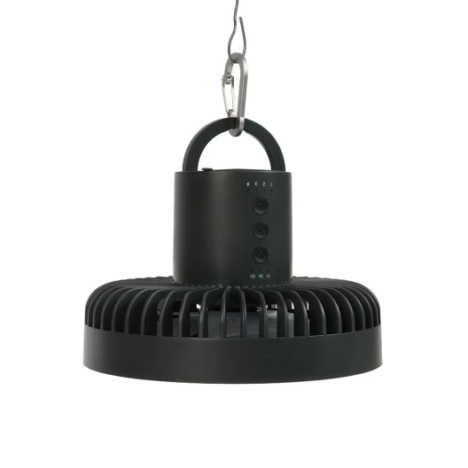 Ventilator 3-in-1
