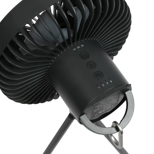 Ventilator 3-in-1