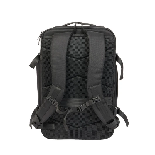 Zaino a compressione sottovuoto