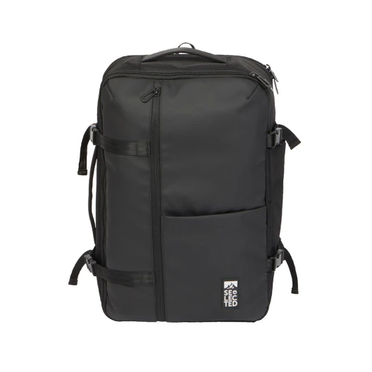 Zaino a compressione sottovuoto