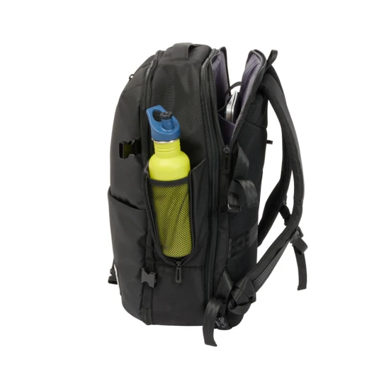 Zaino a compressione sottovuoto