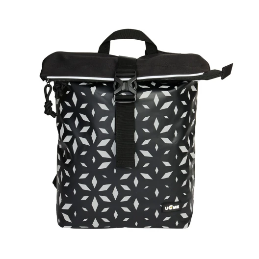 UCME Rucksack reflektierend