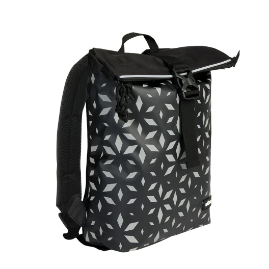 UCME Rucksack reflektierend