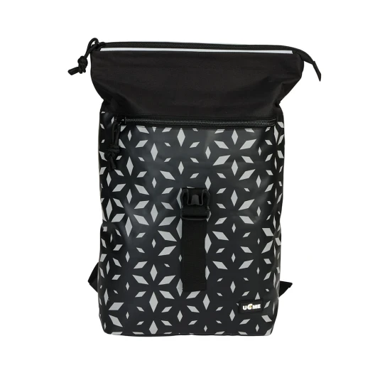 UCME Rucksack reflektierend