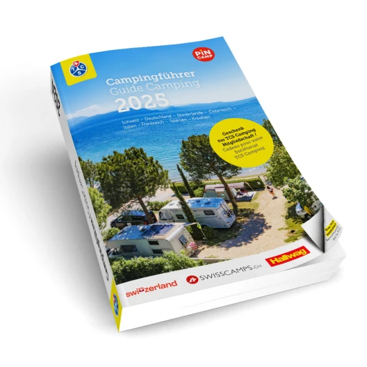 TCS Guide Camping F 2025