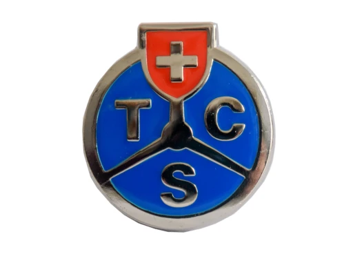 TCS Plaque