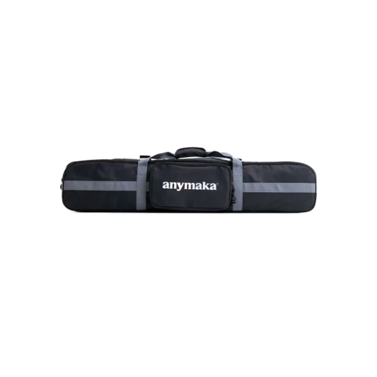 Anymaka Hängematte mit Gestell und Tragtasche