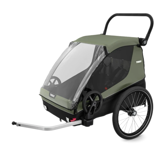 Thule Courier Veloanhänger