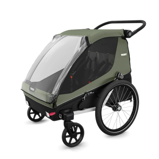 Thule Courier Veloanhänger