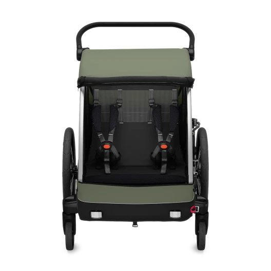 Thule Courier Veloanhänger