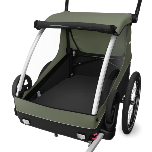 Thule Courier Veloanhänger