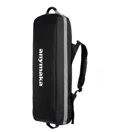 Anymaka Hängestuhl mit Gestell und Tragtasche