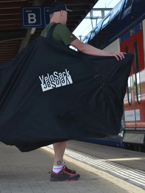 Velotransport-Tasche bis 29"