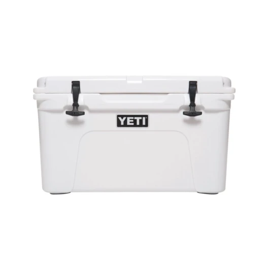 YETI Tundra 45 Kühlbox weiss - mit gratis Trinkbecher*