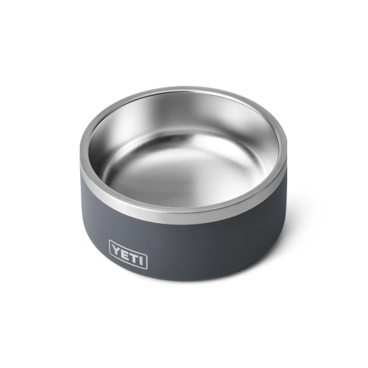 YETI Hundenapf - Boomer schwarz 0.95l.