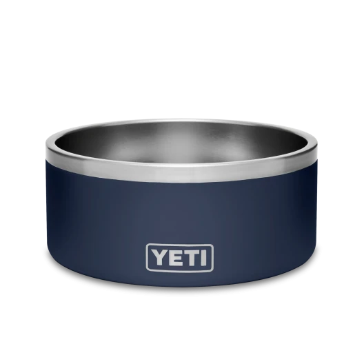 YETI Hundenapf - Boomer navy 0.95l.