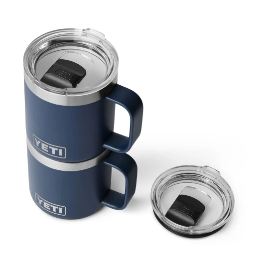 YETI Tasse Rambler 10 oz navy